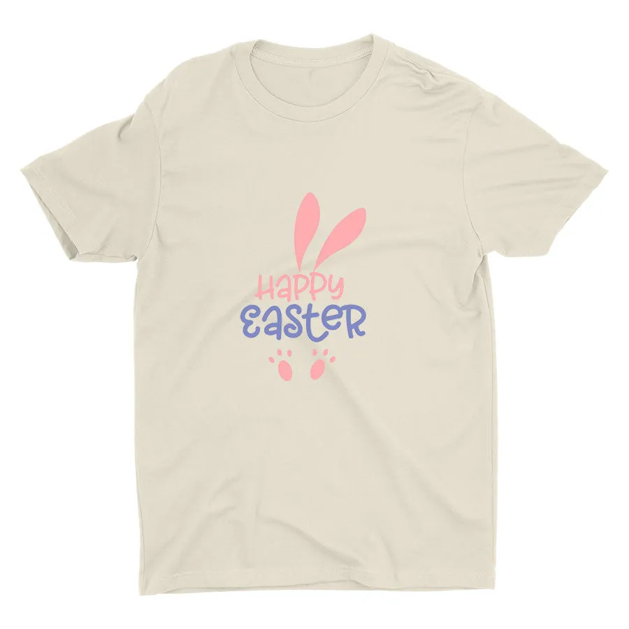 Happy Bunny Cotton Tee
