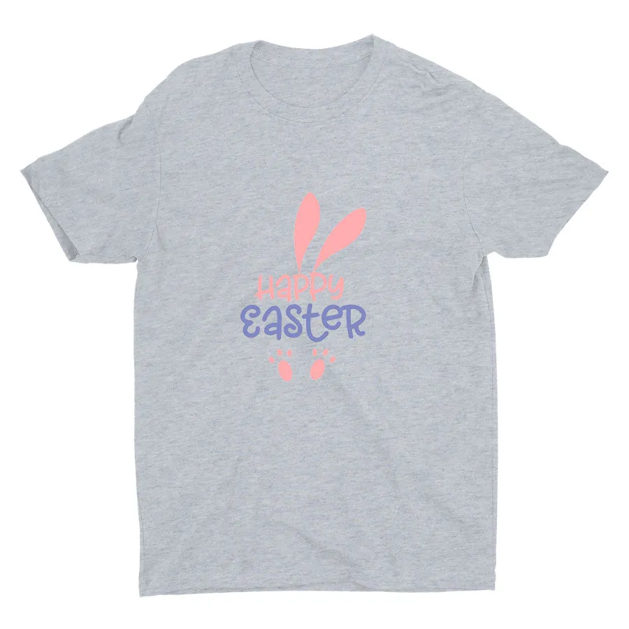 Happy Bunny Cotton Tee