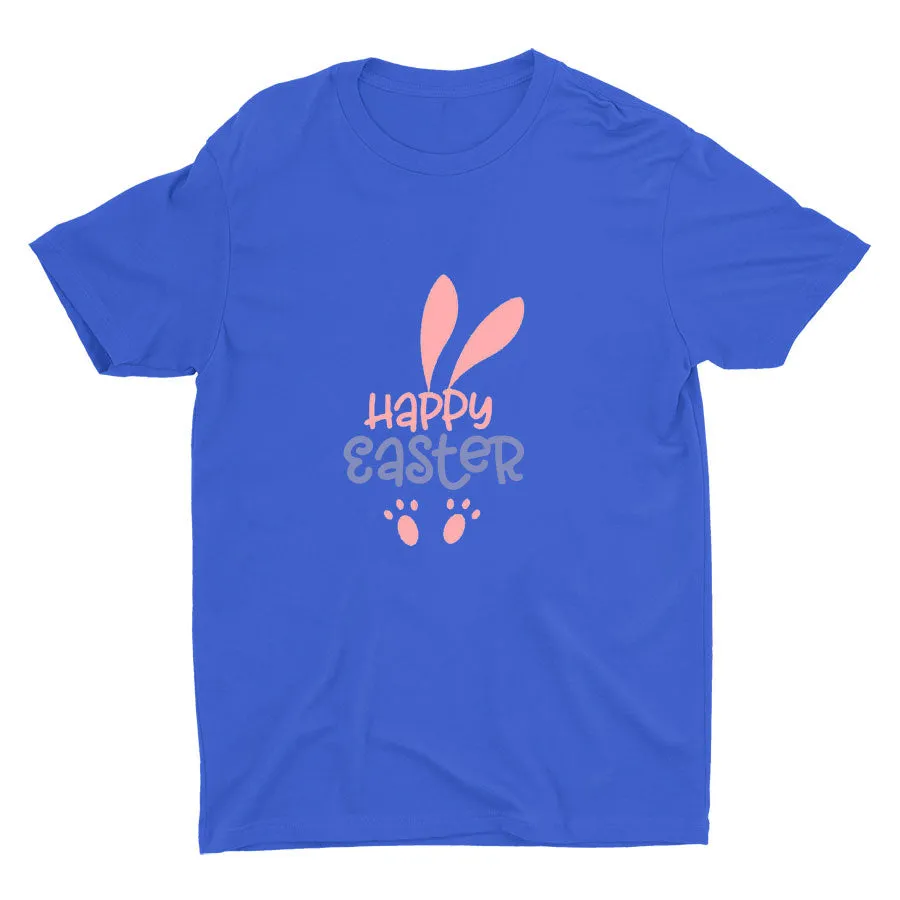 Happy Bunny Cotton Tee