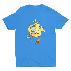 Happy Easter Cotton Tee