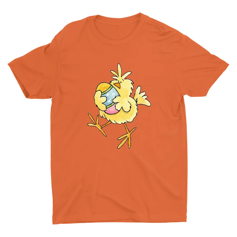 Happy Easter Cotton Tee