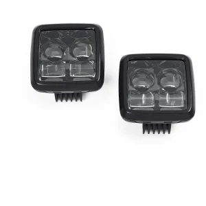 Harley-Davidson® Daymaker LED Forward Auxiliary Lights