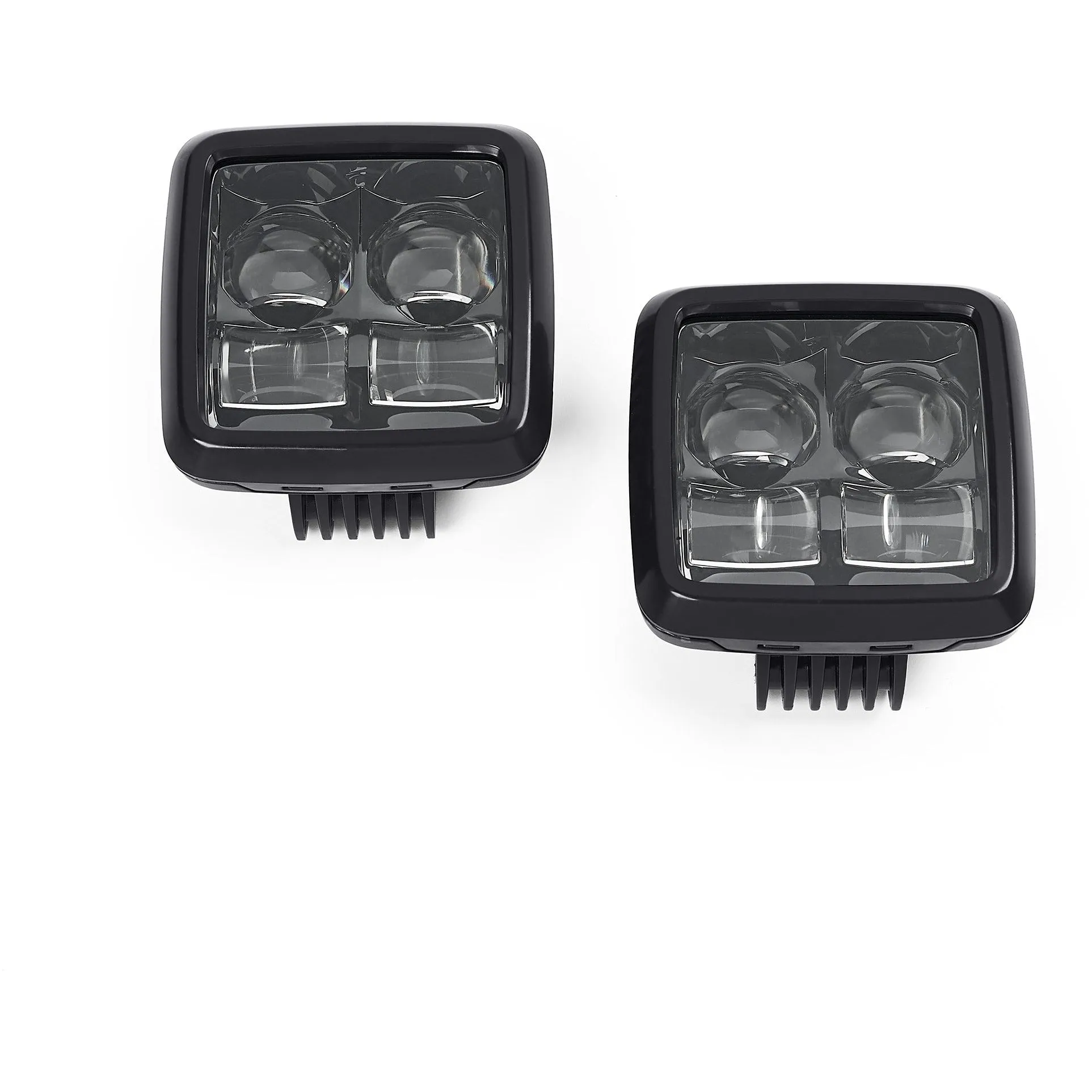 Harley-Davidson® Daymaker LED Forward Auxiliary Lights