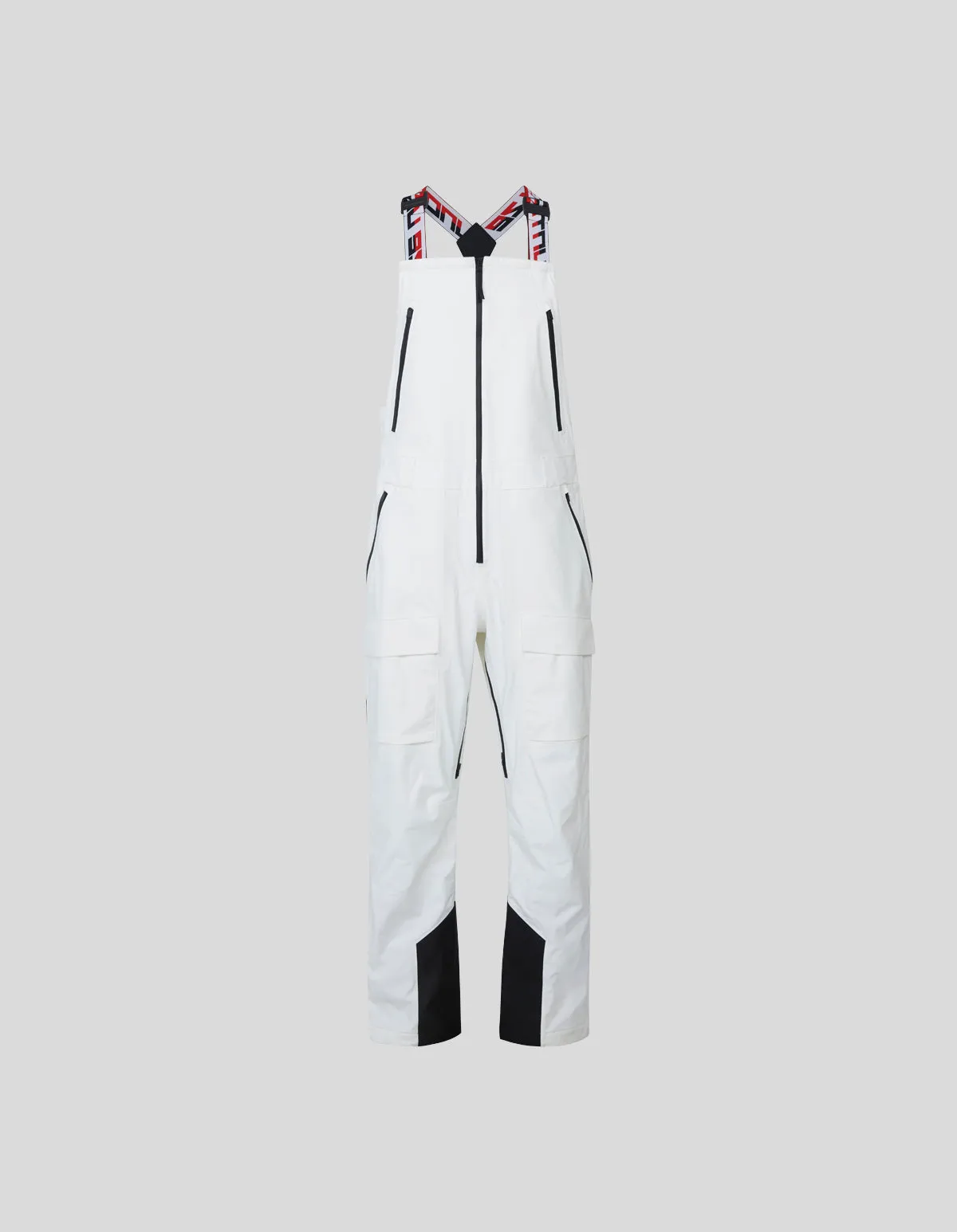 Hayden 3L Shell Bib