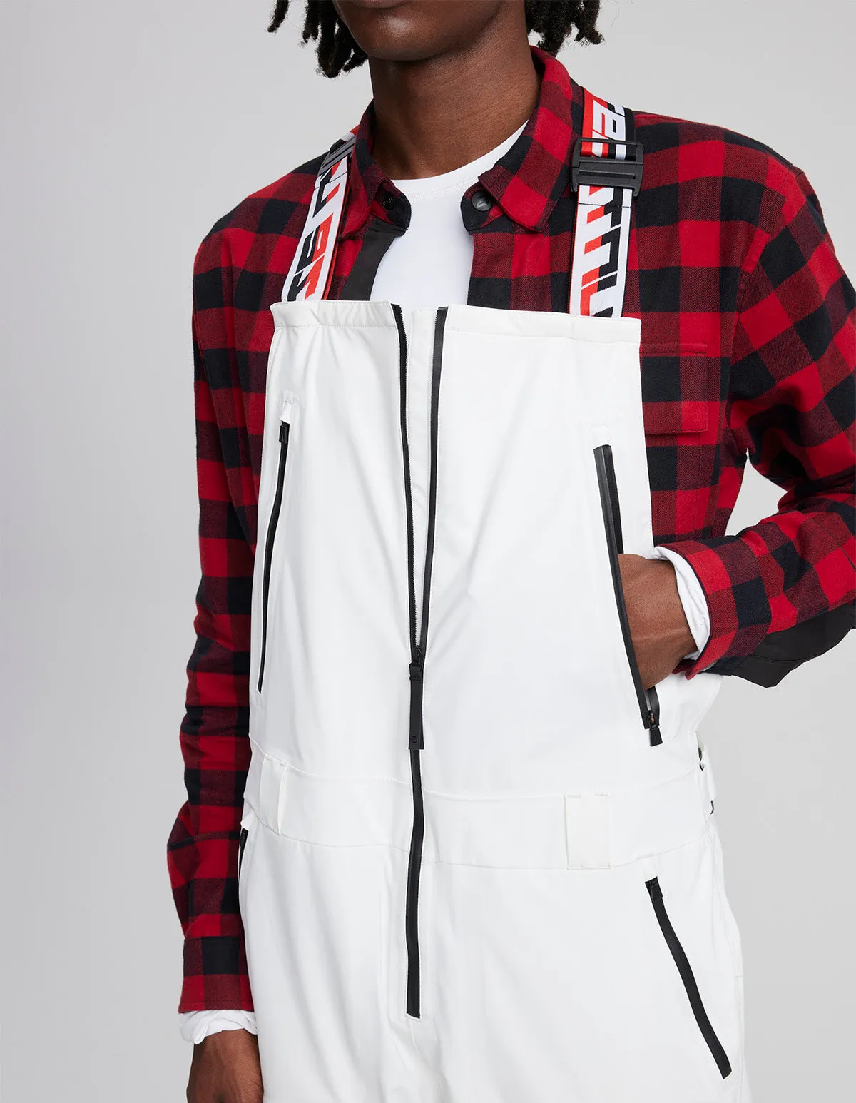 Hayden 3L Shell Bib