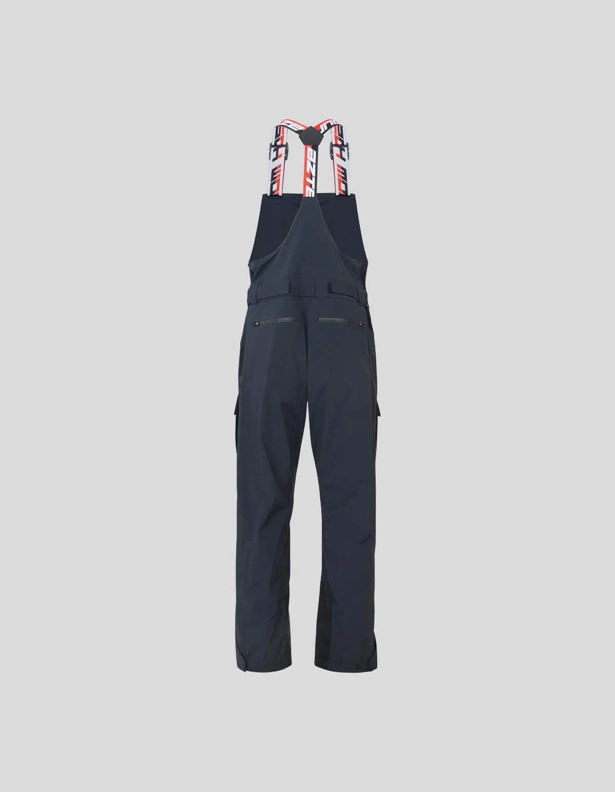 Hayden 3L Shell Bib