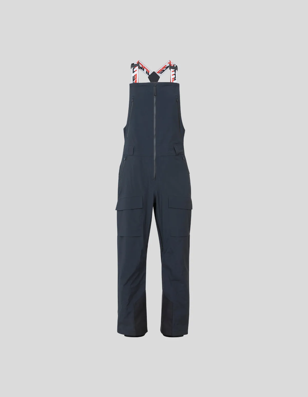 Hayden 3L Shell Bib