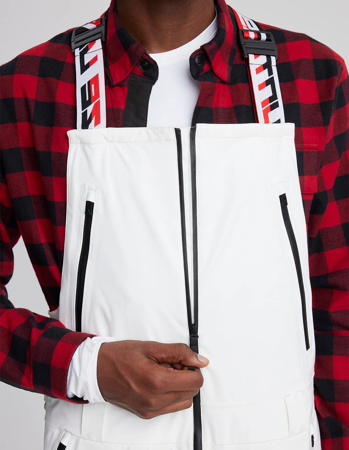 Hayden 3L Shell Bib