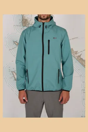 Headwind Packable Jacket