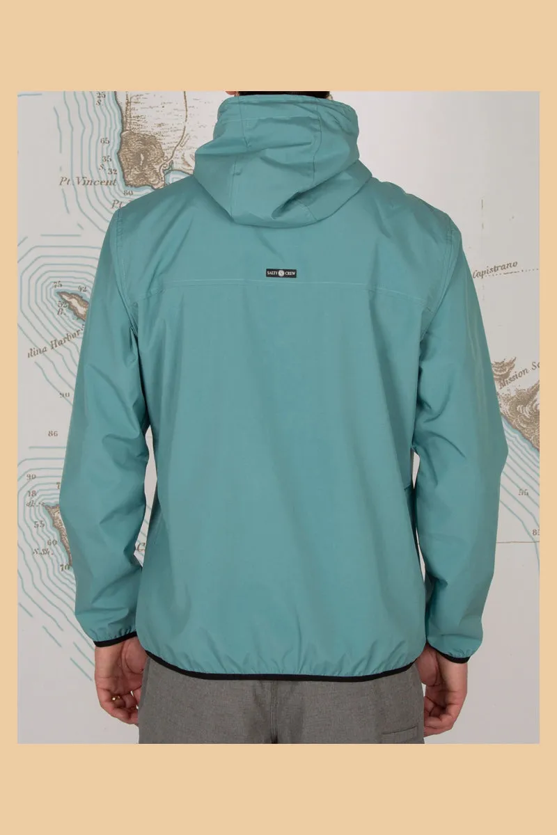 Headwind Packable Jacket