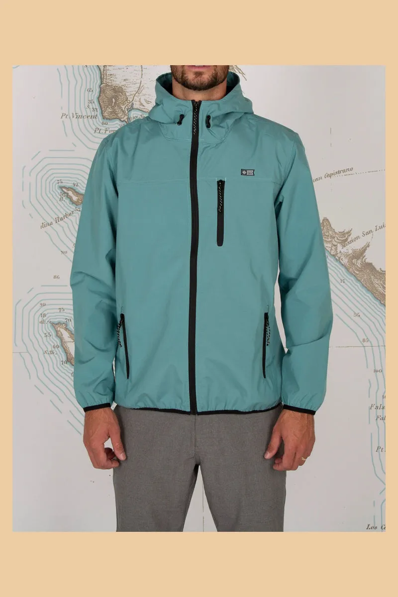 Headwind Packable Jacket