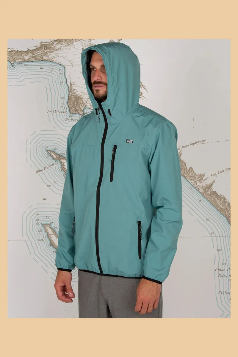 Headwind Packable Jacket