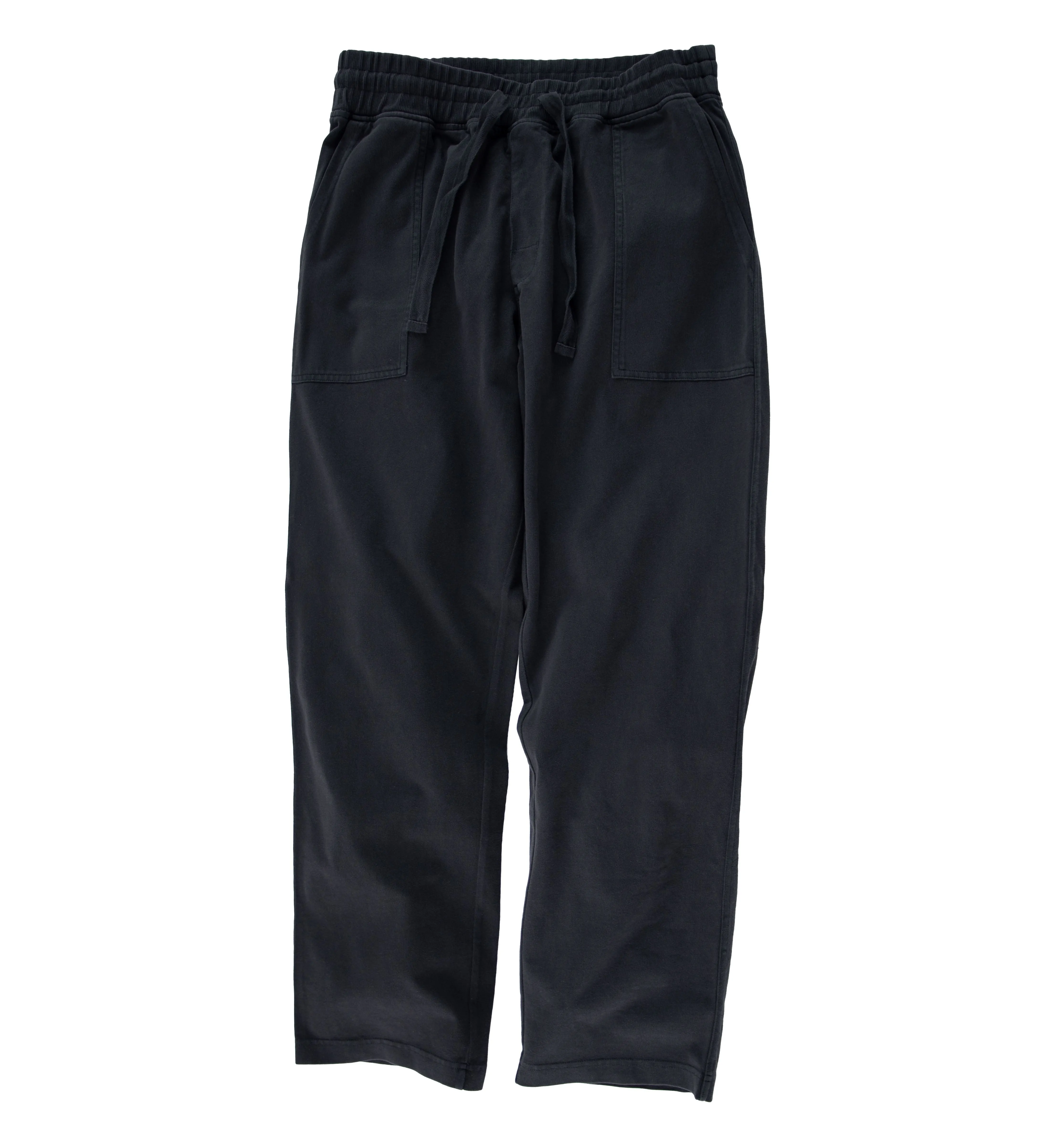 Heavyweight Beast Knit Pants