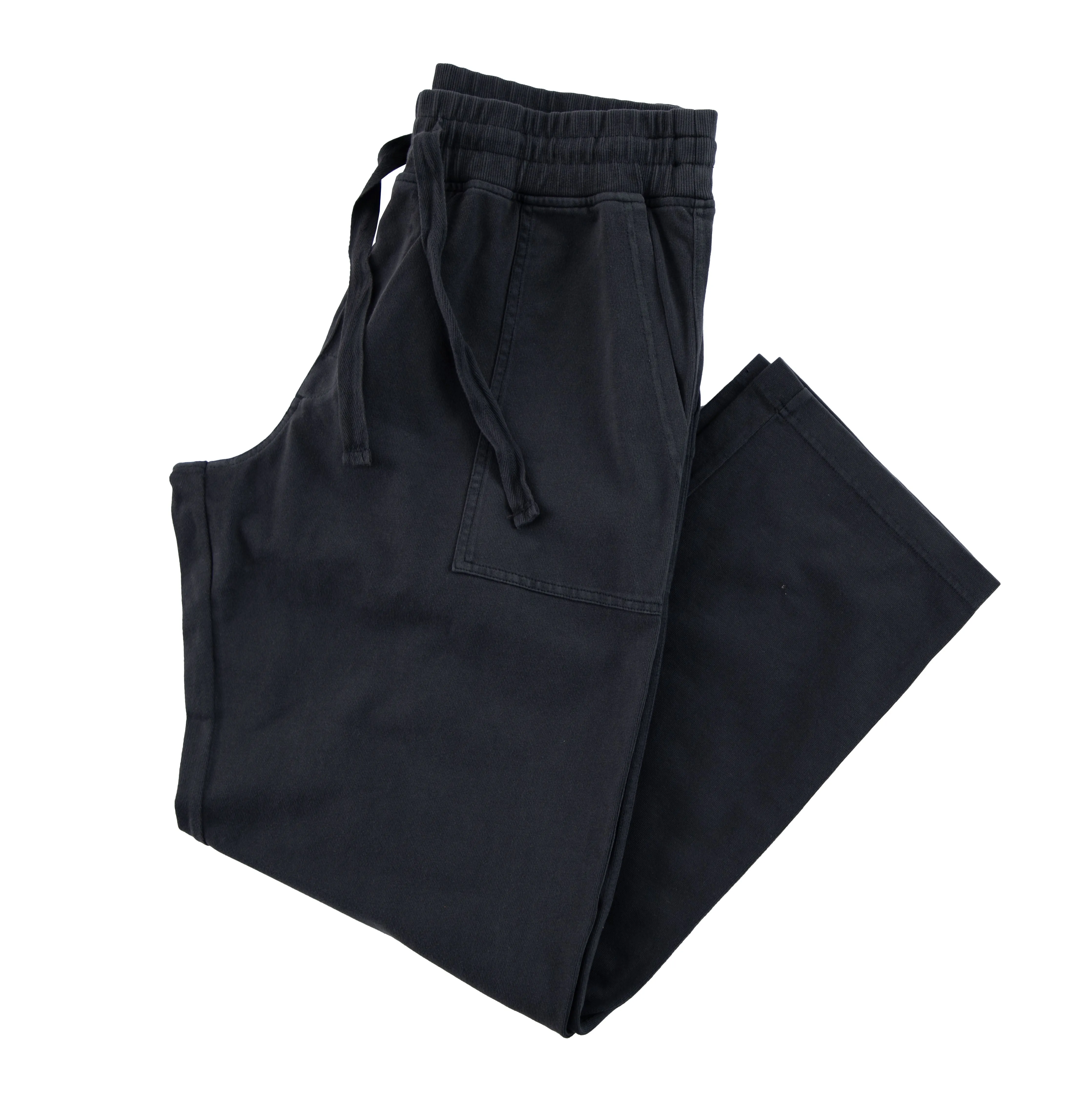 Heavyweight Beast Knit Pants