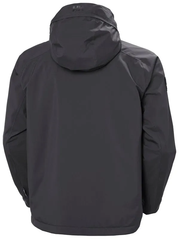 Helly Hansen Racing Lifaloft Hooded Jacket