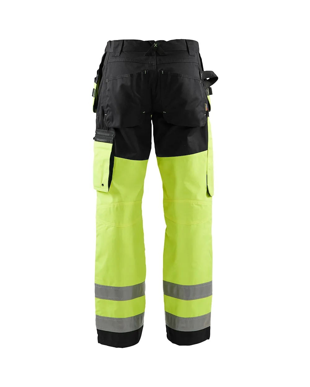 HI-VIS X1600 WORK PANTS (16091860)