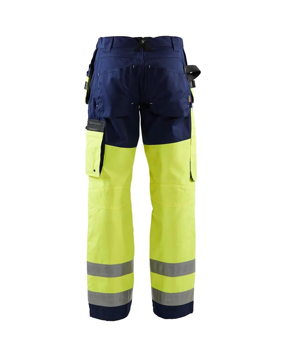 HI-VIS X1600 WORK PANTS (16091860)