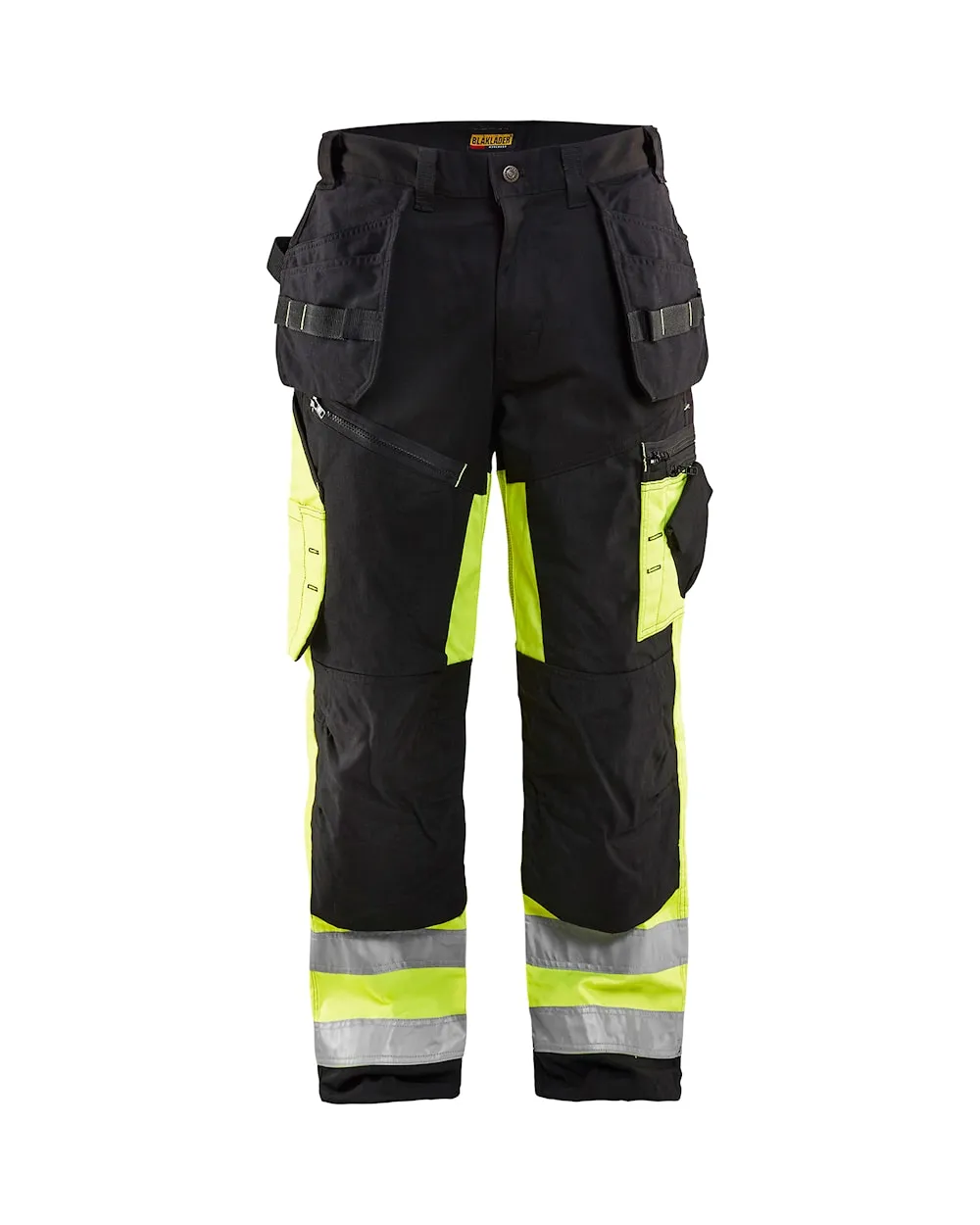 HI-VIS X1600 WORK PANTS (16091860)