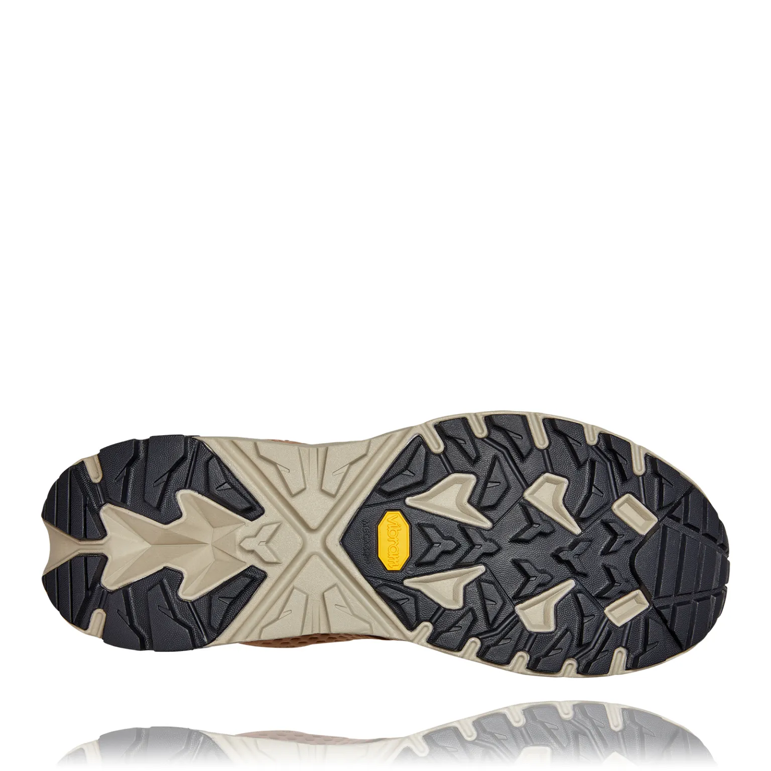 Hoka Mens Anacapa Low GTX Trail