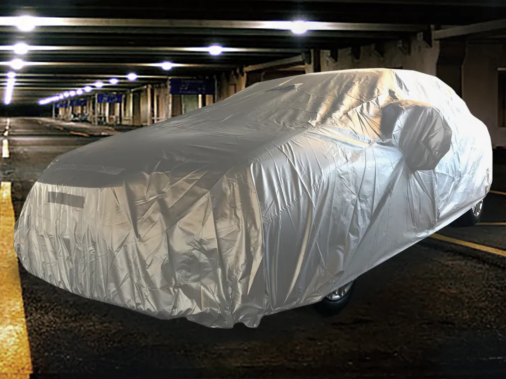 Honda Prelude 2023 - 2024 Outdoor Indoor Select-Fit Car Cover