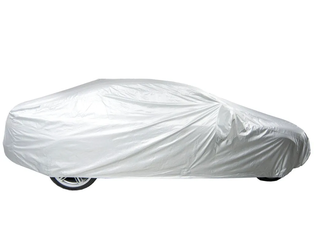 Honda Prelude 2023 - 2024 Outdoor Indoor Select-Fit Car Cover
