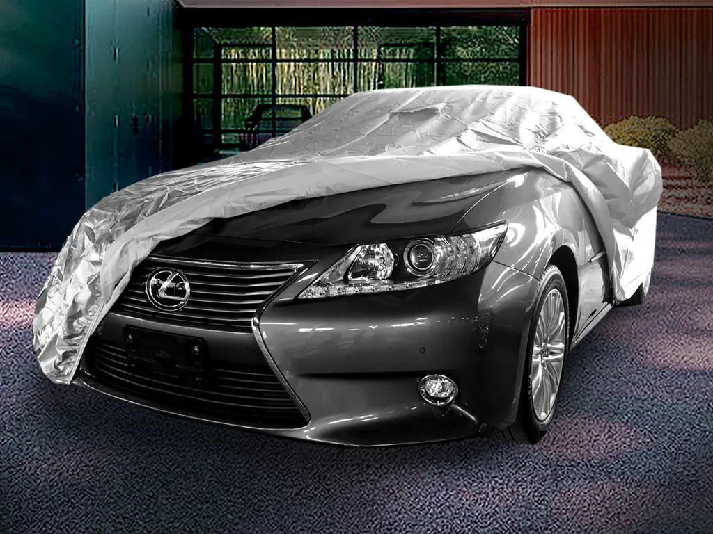 Honda Prelude 2023 - 2024 Outdoor Indoor Select-Fit Car Cover