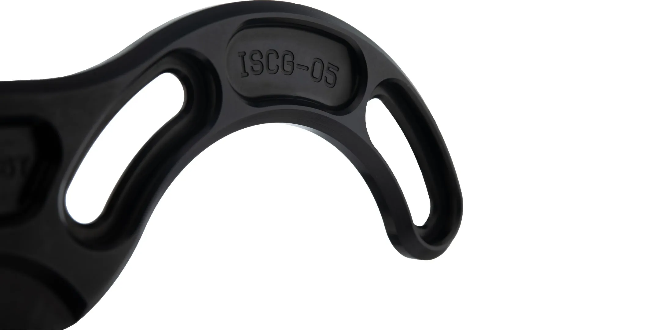 Hope slick Guide - Shorty ISCG 05