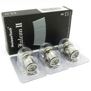 Horizon Falcon 2 Coil