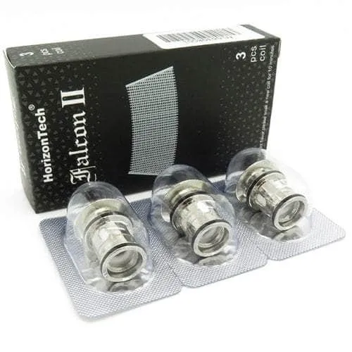 Horizon Falcon 2 Coil