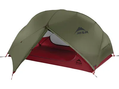 Hubba Hubba NX Tent
