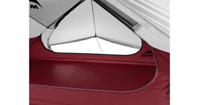 Hubba Hubba NX Tent