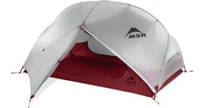 Hubba Hubba NX Tent