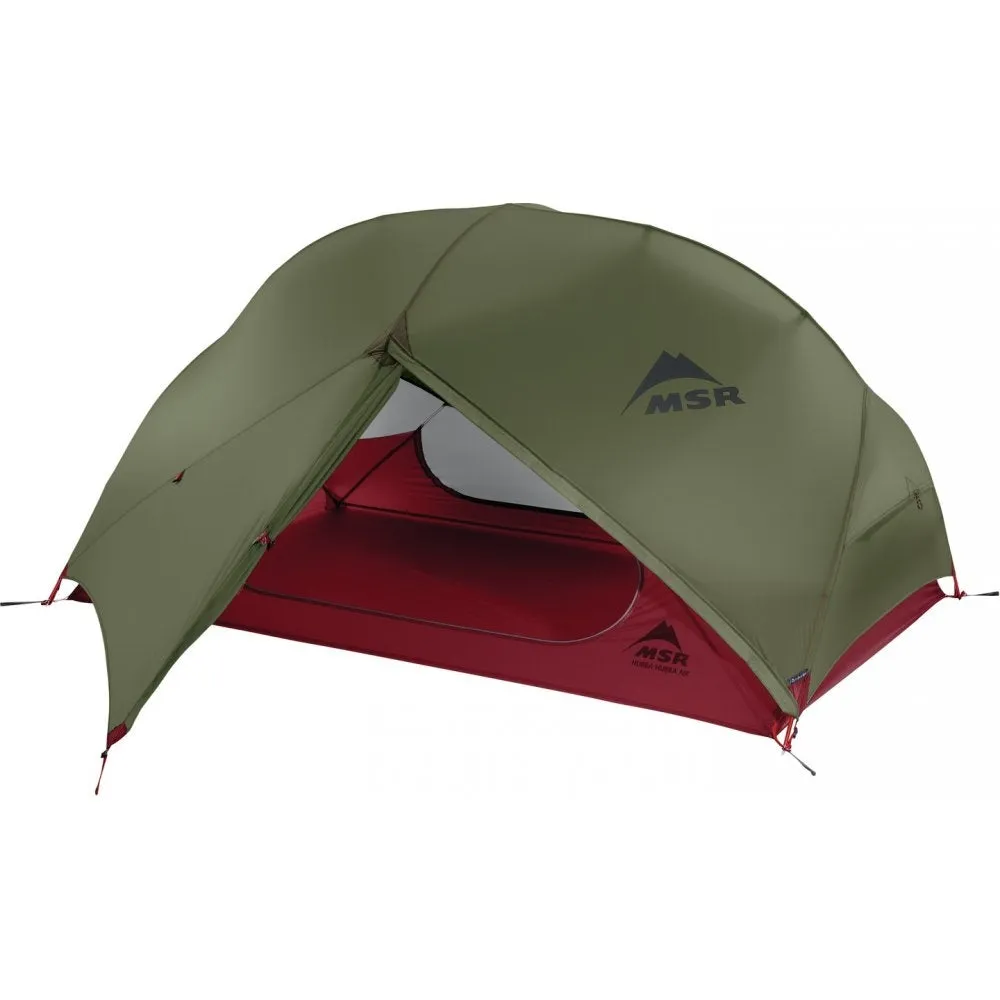 Hubba Hubba NX Tent
