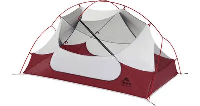 Hubba Hubba NX Tent