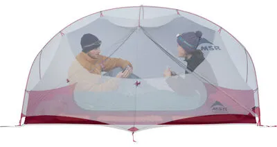 Hubba Hubba NX Tent