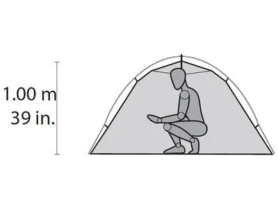 Hubba Hubba NX Tent