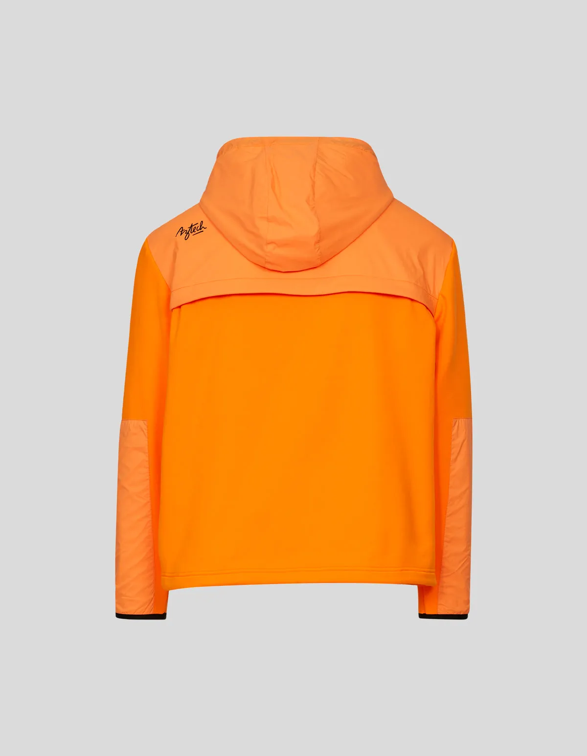 Hut Fleece Hoody