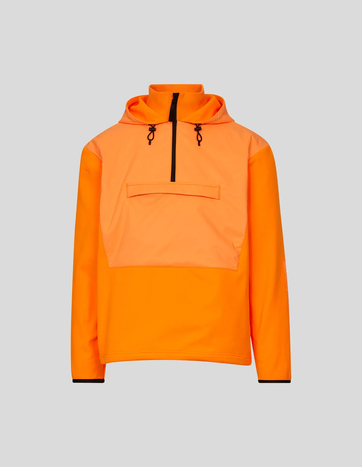 Hut Fleece Hoody