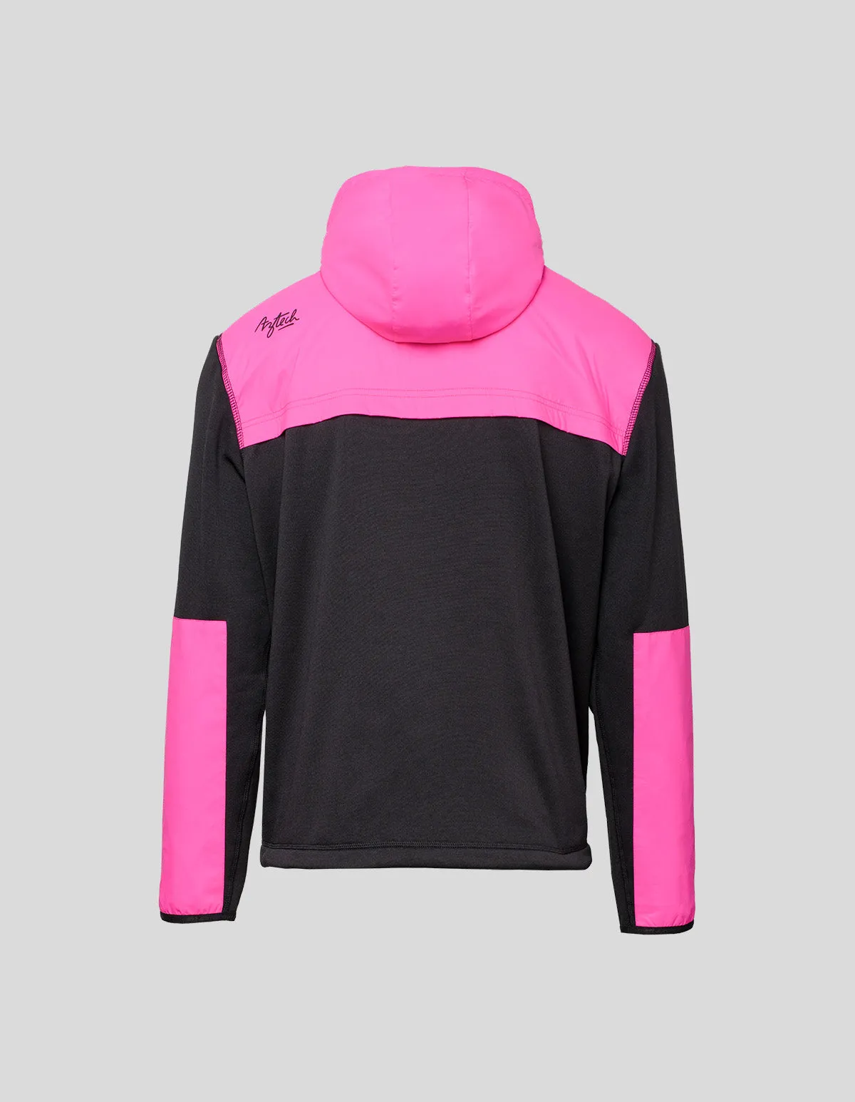 Hut Fleece Hoody