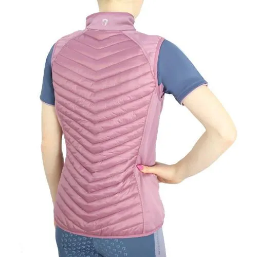 Hy Equestrian Synergy Elevate Sync Lightweight Gilet