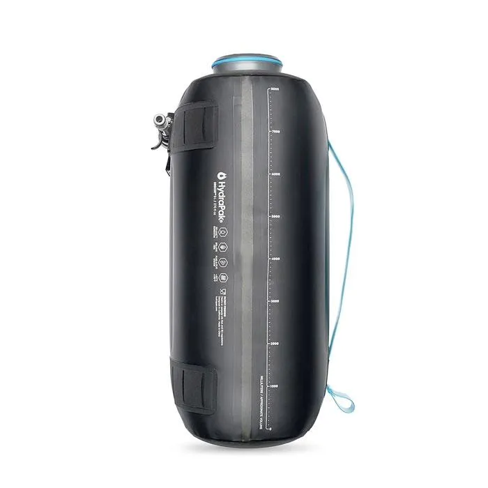 Hydrapak Expedition 8L Portable Water Container
