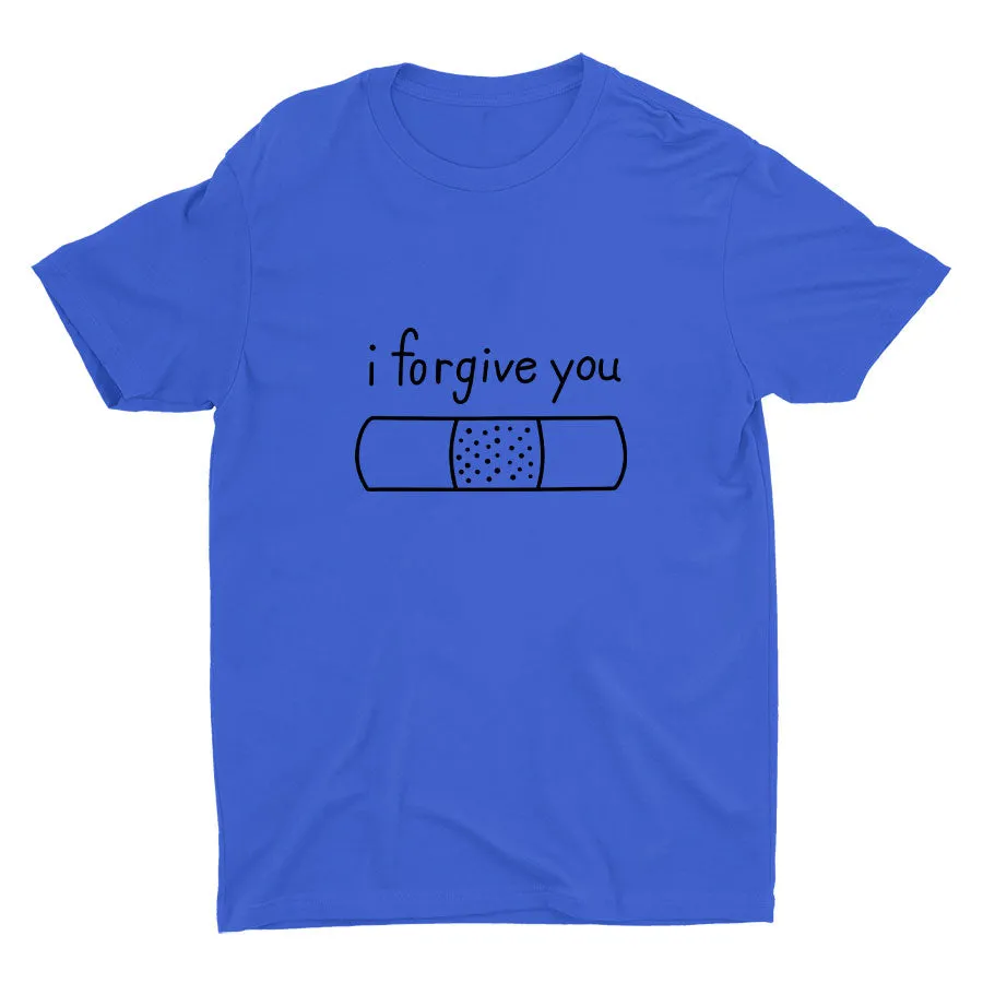 I Forgive You Cotton Tee