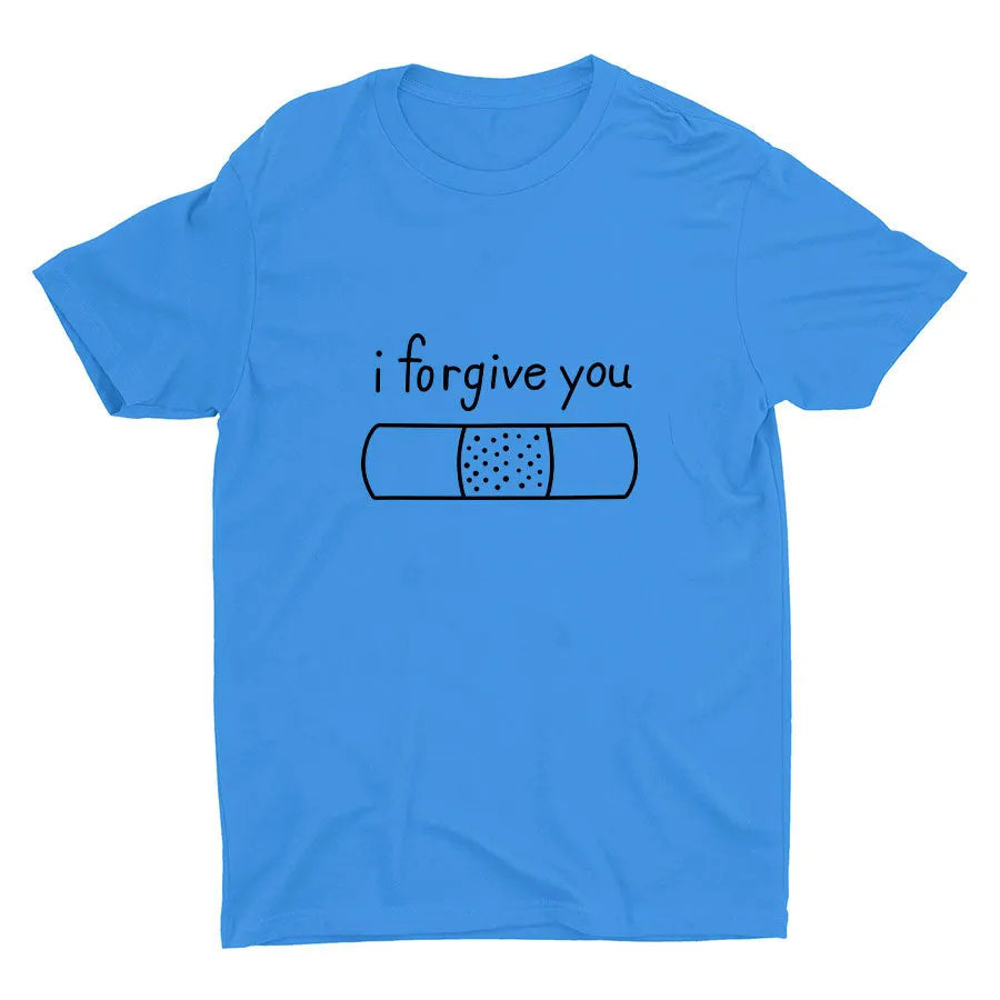 I Forgive You Cotton Tee