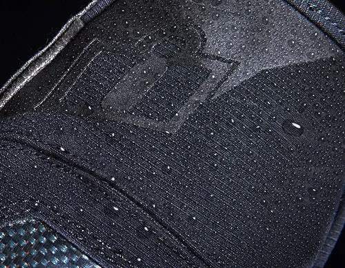 Icon Stormhawk Glove