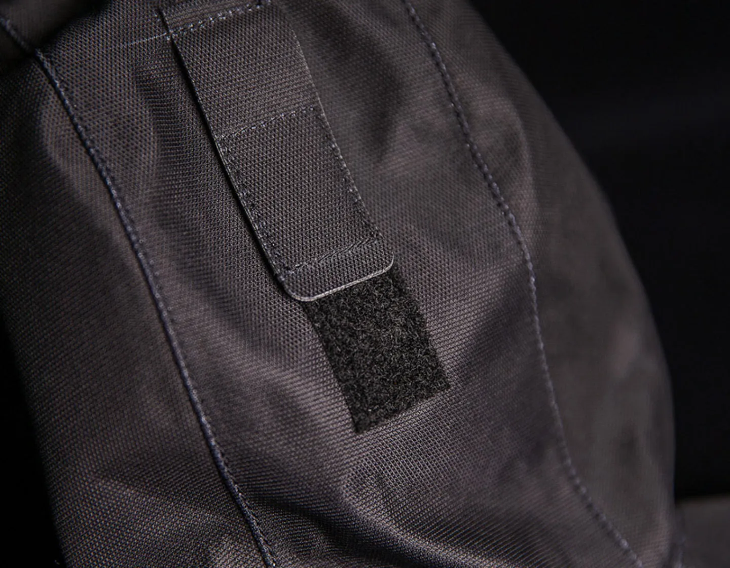 Icon Women's Airform Jacket - Black