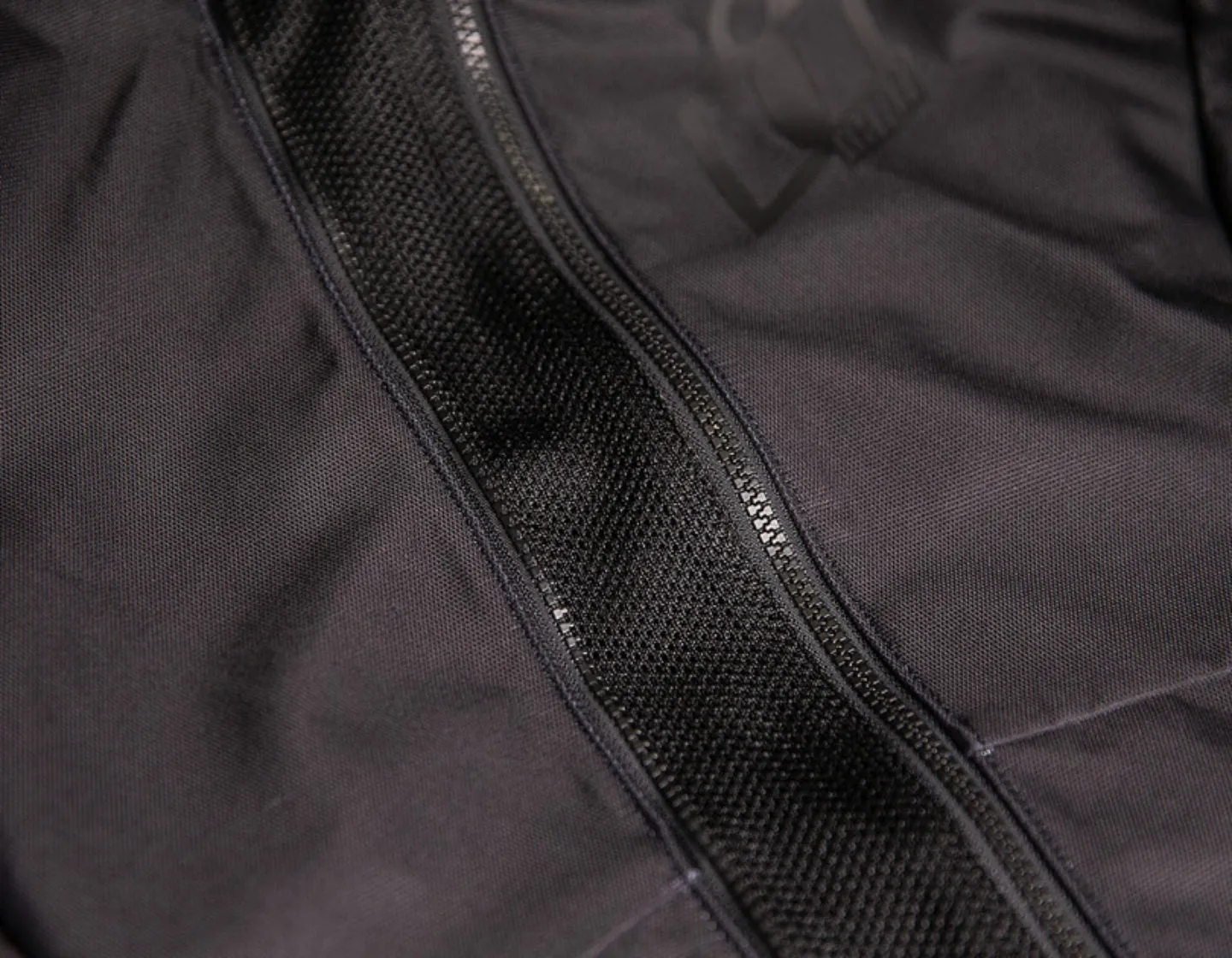Icon Women's Airform Jacket - Black