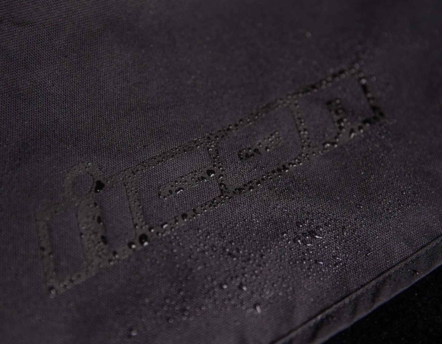 Icon Women's Airform Jacket - Black