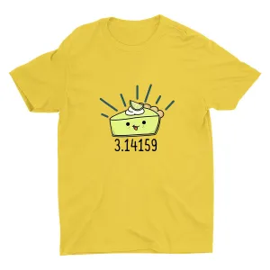 I′M A PIE! Cotton Tee