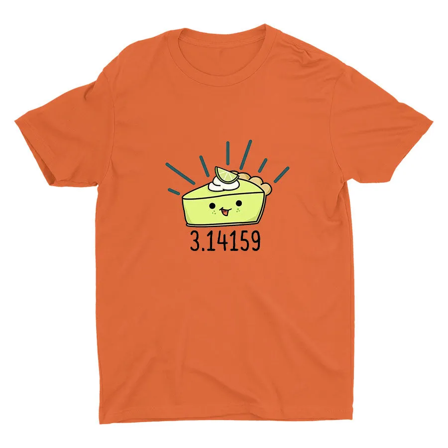 I′M A PIE! Cotton Tee