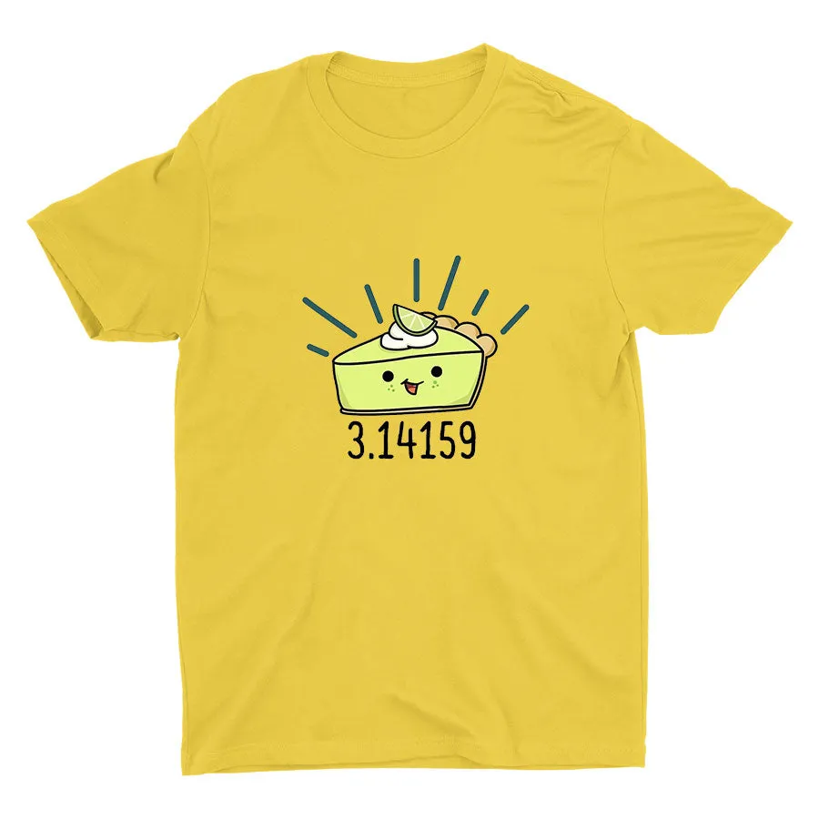 I′M A PIE! Cotton Tee
